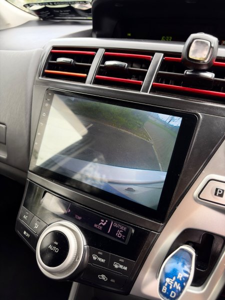 2012 Toyota Prius - photo 11