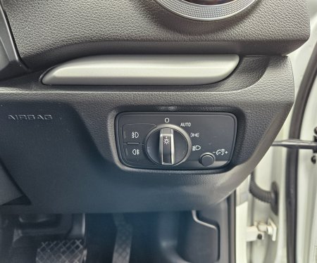 2016 Audi A3 - photo 18