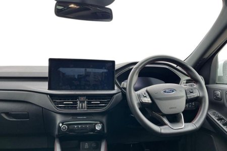 2024 Ford Kuga - photo 10