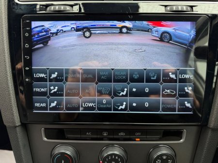 2014 Volkswagen Golf - photo 28
