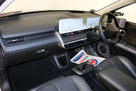 2024 Hyundai IONIQ 5 - photo 14