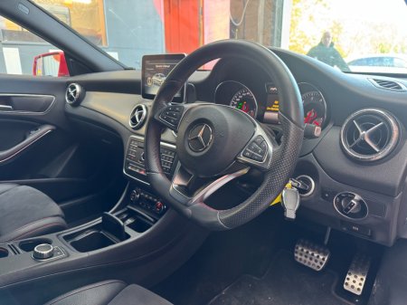2015 Mercedes-Benz CLA - photo 13