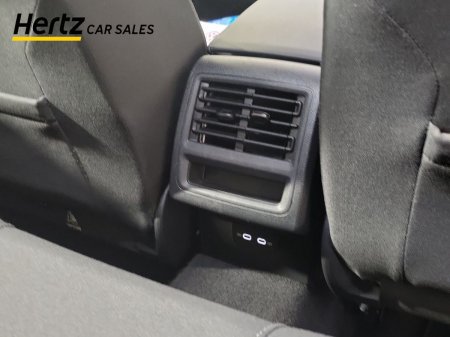 2024 Volkswagen Golf - photo 17