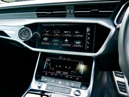 2023 Audi A6 - photo 17