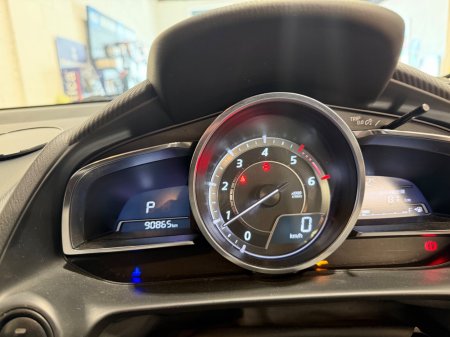 2015 Mazda Demio - photo 20