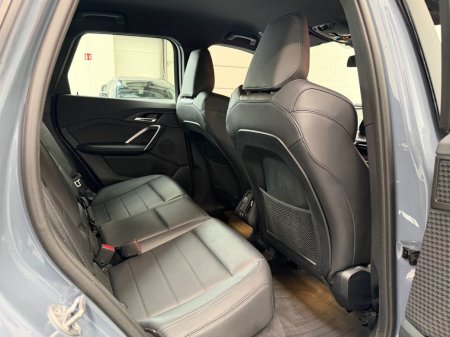 2023 BMW X1 - photo 15