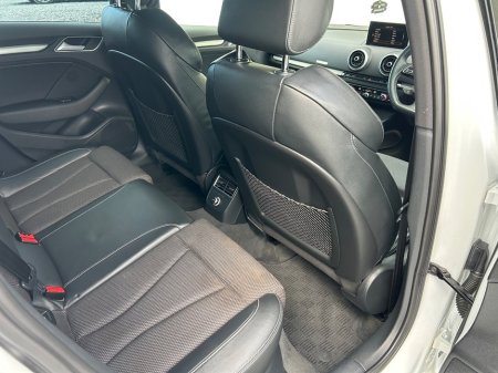 2017 Audi A3 - photo 11