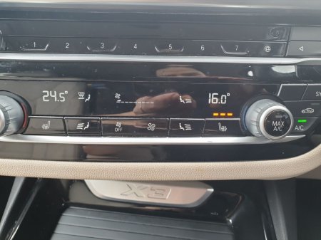 2021 BMW X3 - photo 30