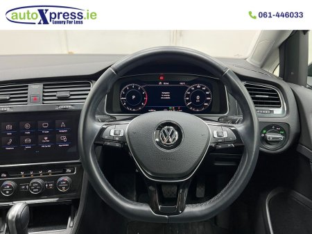 2018 Volkswagen Golf - photo 25
