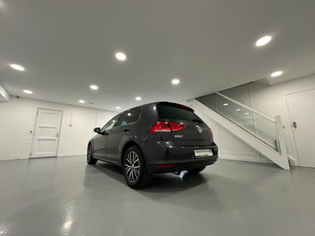 2016 Volkswagen Golf - photo 12
