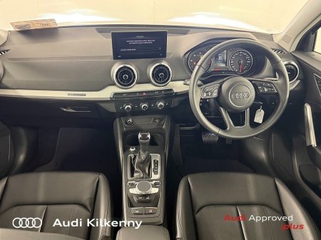 2024 Audi Q2 - photo 12