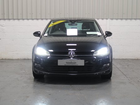 2017 Volkswagen Golf - photo 2