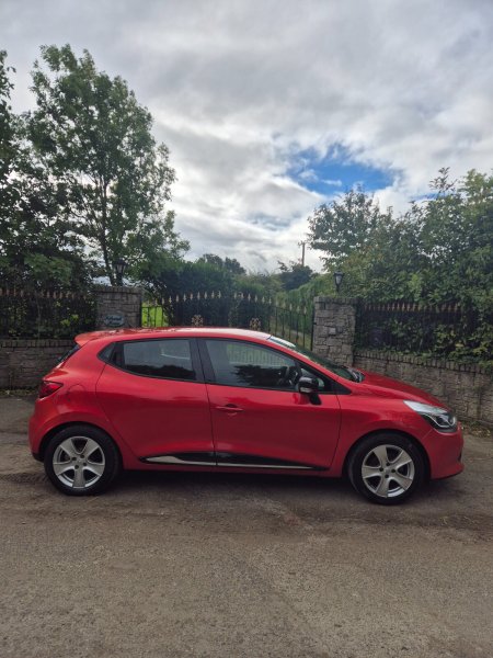 2017 Renault Clio - photo 6
