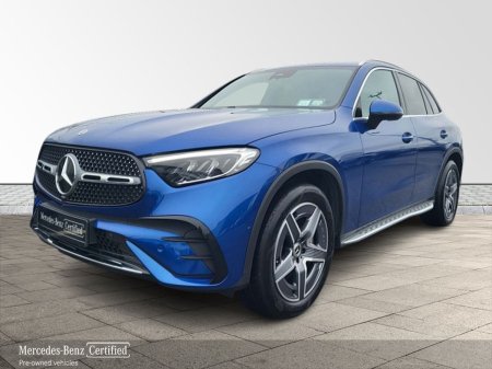 2025 Mercedes-Benz GLC - photo 2