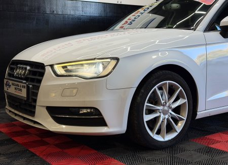 2014 Audi A3 - photo 5