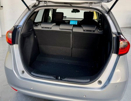 2021 Honda Fit - photo 13