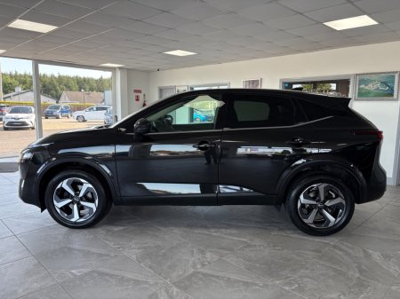 2023 Nissan Qashqai - photo 6