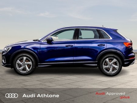 2022 Audi Q3 - photo 2
