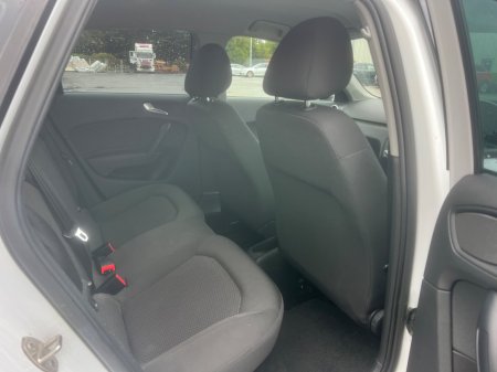 2017 Audi A1 - photo 18