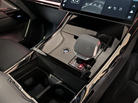2024 Land Rover Range Rover Sport - photo 20