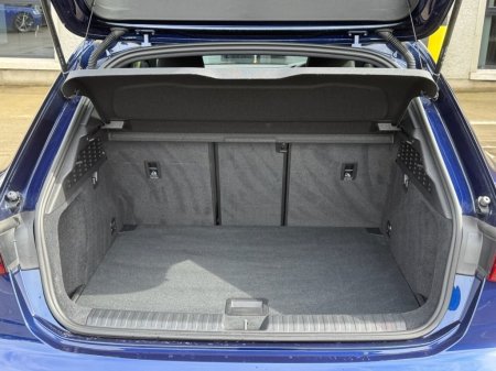 2024 Audi A3 - photo 15