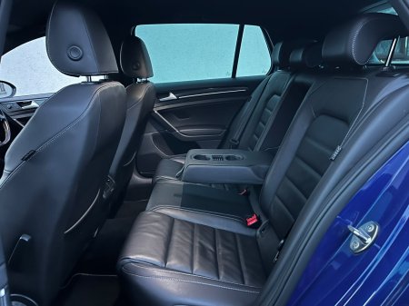 2015 Volkswagen Golf - photo 20