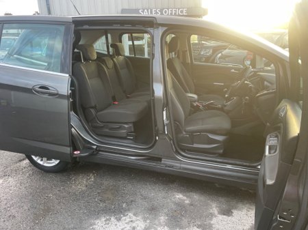 2016 Ford Grand C-Max - photo 6