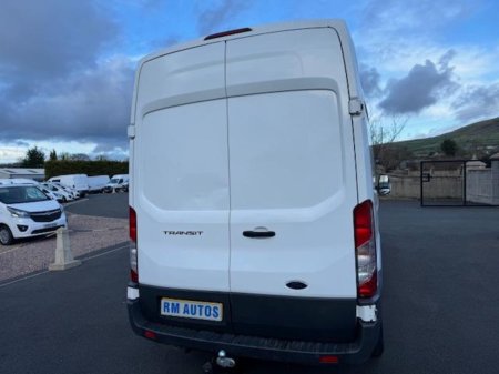 2019 Ford Transit - photo 6