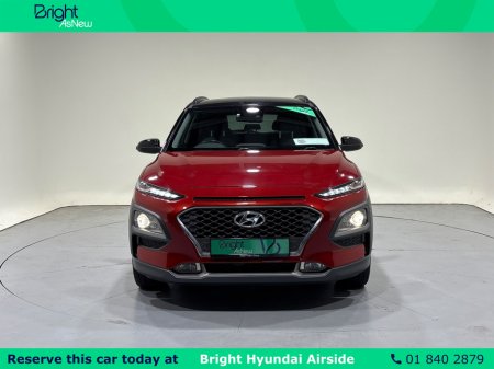 2020 Hyundai KONA - photo 10