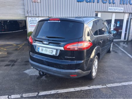 2014 Ford S-Max - photo 12