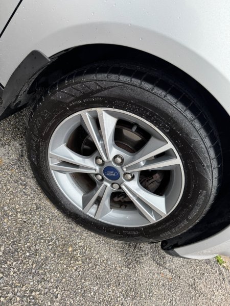 2014 Ford Focus - photo 7