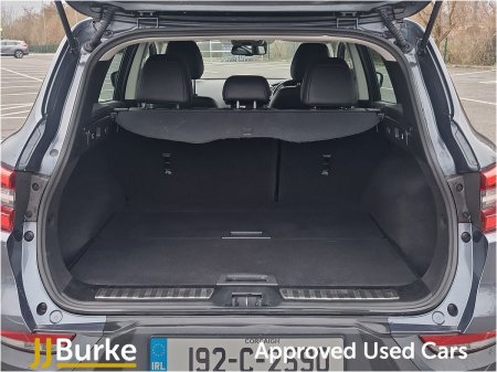 2019 Renault Kadjar - photo 12
