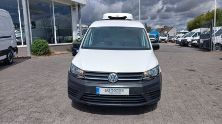 2020 Volkswagen Caddy - photo 3