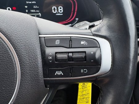 2023 Kia Sportage - photo 13