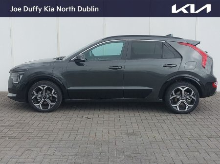 2026 Kia Niro - photo 3