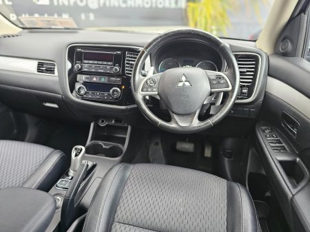2015 Mitsubishi Outlander - photo 7