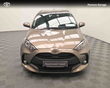 2024 Toyota Yaris - photo 5