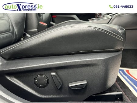 2023 Ford Focus - photo 26