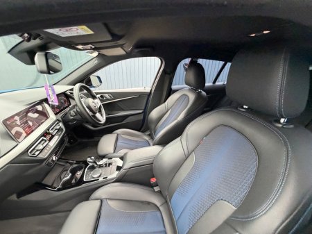 2021 BMW 1-Series - photo 51