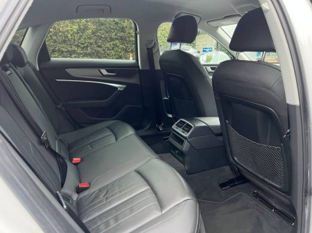 2021 Audi A6 - photo 8