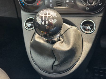 2024 Fiat 500 - photo 23