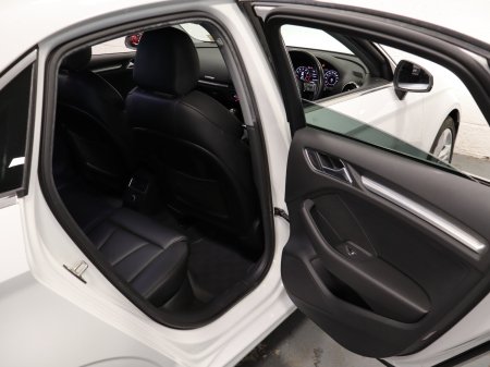 2018 Audi A3 - photo 27