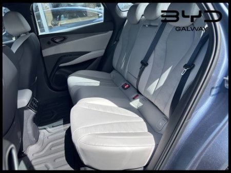 2026 BYD Seal 6 - photo 7