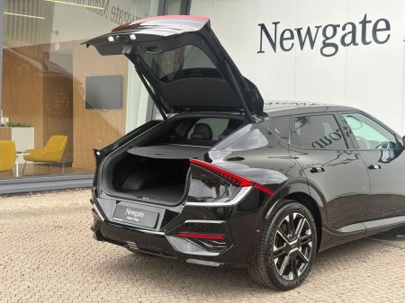 2026 Kia EV6 - photo 41