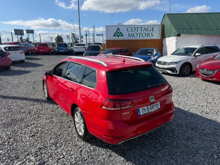 2017 Volkswagen Golf - photo 16