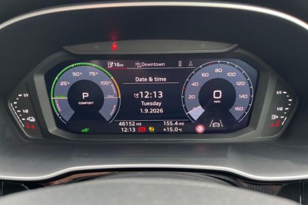 2023 Audi Q3 - photo 13