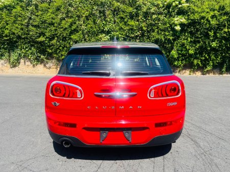2017 Mini Clubman - photo 7