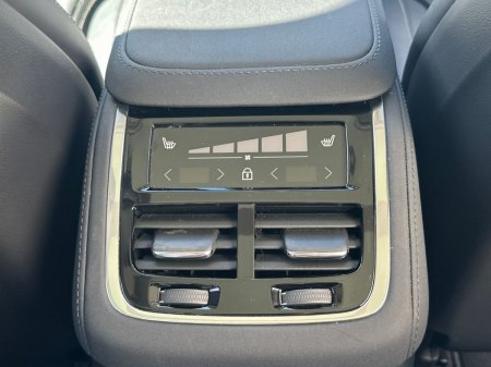 2025 Volvo XC90 - photo 15