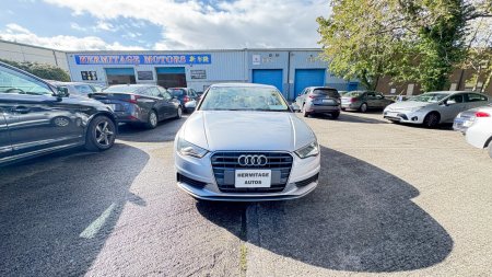2016 Audi A3 - photo 2