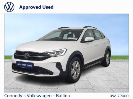 2022 Volkswagen Taigo - photo 13
